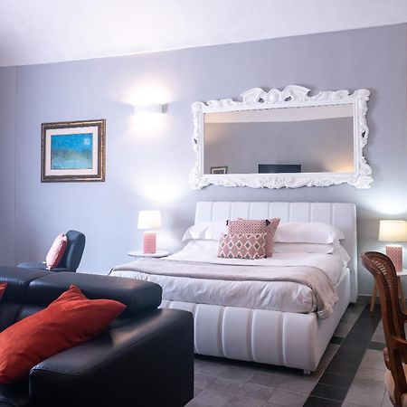 Palazzo Gilistro Bed & Breakfast Syracuse Exterior photo