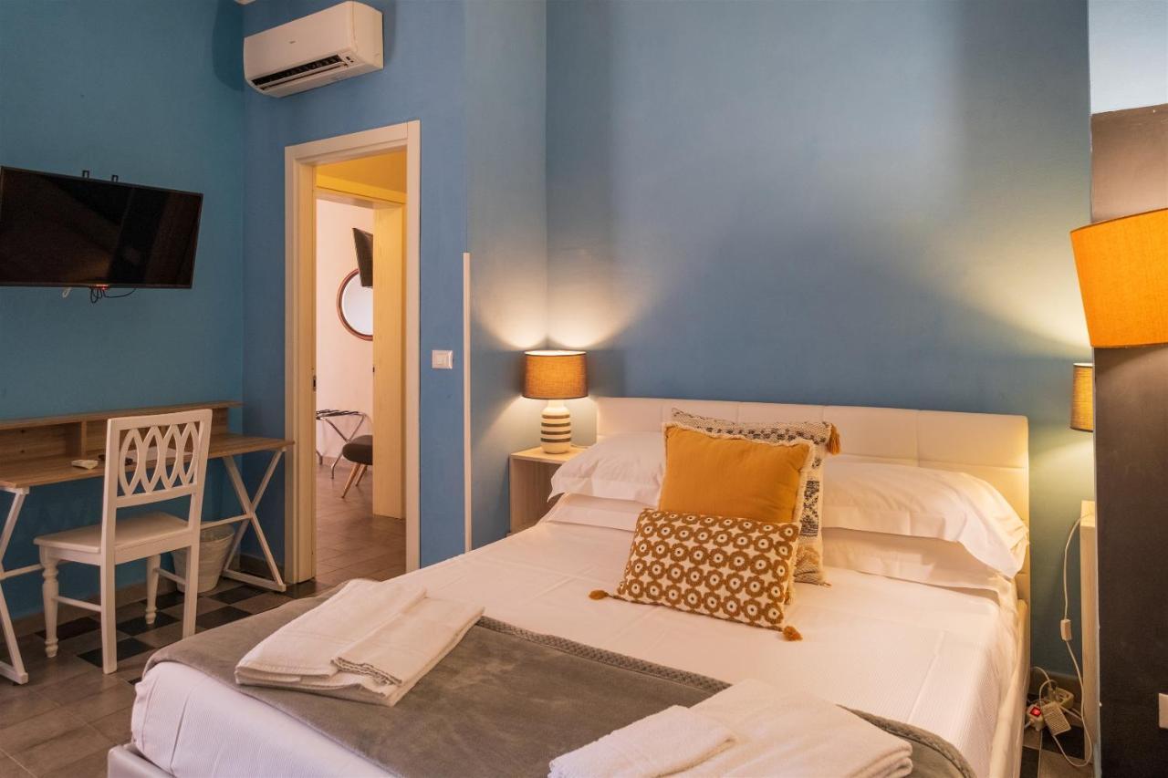 Palazzo Gilistro Bed & Breakfast Syracuse Exterior photo